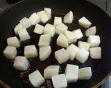 簡単楽ちん♪大根DE揚げ出し風みぞれ餡作り方6写真