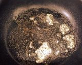 簡単！美味♡豚肉のマスタード炒め作り方1写真