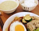デミ缶で簡単煮込みハンバーグ作り方7写真