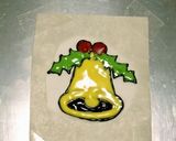 クリスマスケーキ♡苺でリース風♫作り方21写真