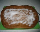 炊飯器で珈琲パン作り方5写真