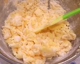 アイシングクッキー用のクッキー生地♡作り方7写真