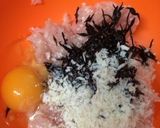 簡単ヘルシー☆和風つくねハンバーグ作り方2写真