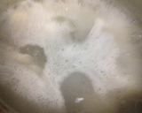 里芋とかぶの鶏そぼろあん作り方4写真