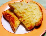 喫茶店の味♪分量簡単アーモンドバター作り方5写真