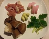 かんたん茶わん蒸し作り方1写真