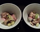 かんたん茶わん蒸し作り方3写真