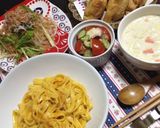 油揚げでエビカツ風作り方6写真