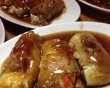 豆腐と豚肉巻き作り方4写真