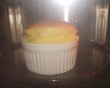 スフレ♪軽くてふわふわでおいしいのん作り方6写真