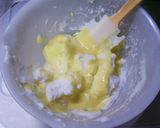 スフレ♪軽くてふわふわでおいしいのん作り方5写真