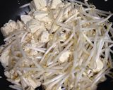 安い！うまい！もやしチャンプルー作り方3写真