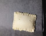 かんたんさつまいもパイ作り方8写真