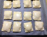 かんたんさつまいもパイ作り方9写真