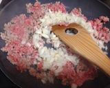 卵が余ったら、スペイン風オムレツ!作り方4写真