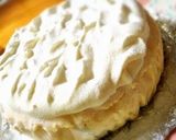 混ぜて焼くだけ！NYチーズケーキ☆作り方8写真