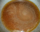 たまごかけご飯作り方1写真