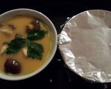 かんたん茶わん蒸し作り方7写真