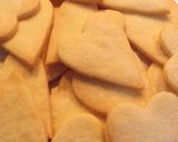 アイシングクッキー用のクッキー生地♡作り方14写真