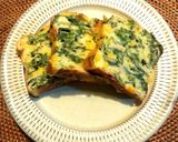 きのこといろいろ野菜で ケークサレ作り方8写真
