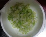 白菜サラダ♪コールスロー♪作り方2写真