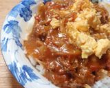 極上♪とろけるハヤシライス作り方8写真