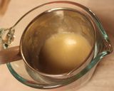 サーモンムース & カニ缶ソース ♪作り方4写真