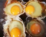 たまごかけご飯作り方2写真