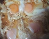 たまごかけご飯作り方3写真