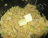 簡単☆炊飯器ピラフ♪作り方4写真
