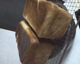 贅沢食パン作り方9写真