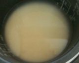 かに缶のご飯です(^^)作り方2写真