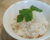 かに缶のご飯です(^^)作り方3写真
