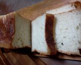 贅沢食パン作り方10写真