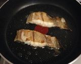白身魚のとろ〜りあんかけ作り方4写真