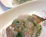白身魚のとろ〜りあんかけ作り方6写真