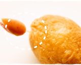 ＊キャラ弁＊　お正月に♪うまさんのお稲荷作り方4写真