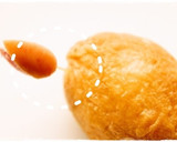 ＊キャラ弁＊　お正月に♪うまさんのお稲荷作り方4写真