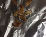 圧力鍋でもう1品 ローストビーフ作り方3写真