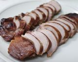 ご飯に合う！豚ヒレ肉の味噌漬けグリル焼き作り方8写真
