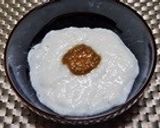 山里のおすそわけ!!長芋、保存しま～す♪作り方6写真