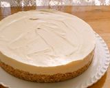 クリスマスケーキ♡苺でリース風♫作り方29写真