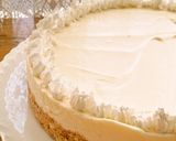 クリスマスケーキ♡苺でリース風♫作り方31写真