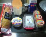 喫茶店のコーヒーフレンチトースト作り方1写真