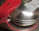 圧力鍋でもう1品 ローストビーフ作り方6写真