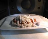ポークステーキのチーズトマトソース作り方7写真