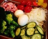 おいしいポテトサラダ♪作り方5写真