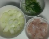 親子丼?オムライス?チャーハン?作り方1写真