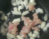 親子丼?オムライス?チャーハン?作り方2写真