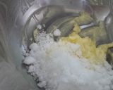 驚き！梨のケーキ♪お気に入り！作り方2写真
